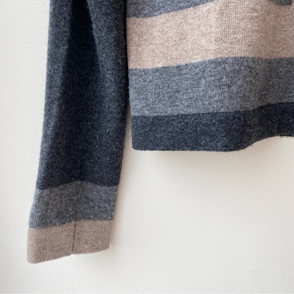 Rag & Bone Fulton Sweater Merino Wool - Picture 5 of 9